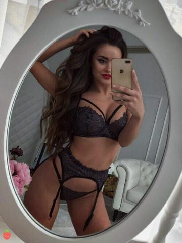 Индивидуалка Елена Фотография 2